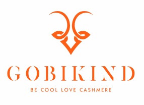 gobikind be cool love cashmere cashmere aus der Mongolei